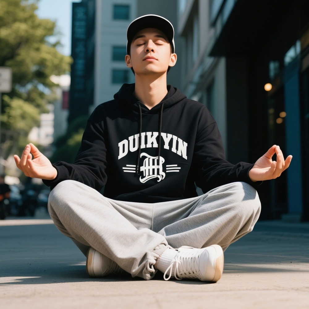 Mind Music for Peace