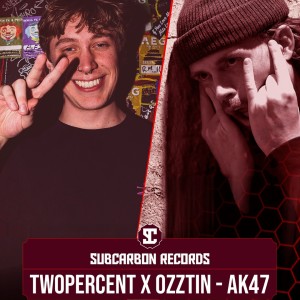 收聽Twopercent的AK47歌詞歌曲