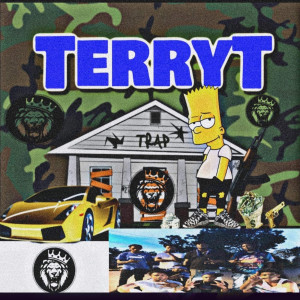 Listen to Trap (Explicit) song with lyrics from Terry T