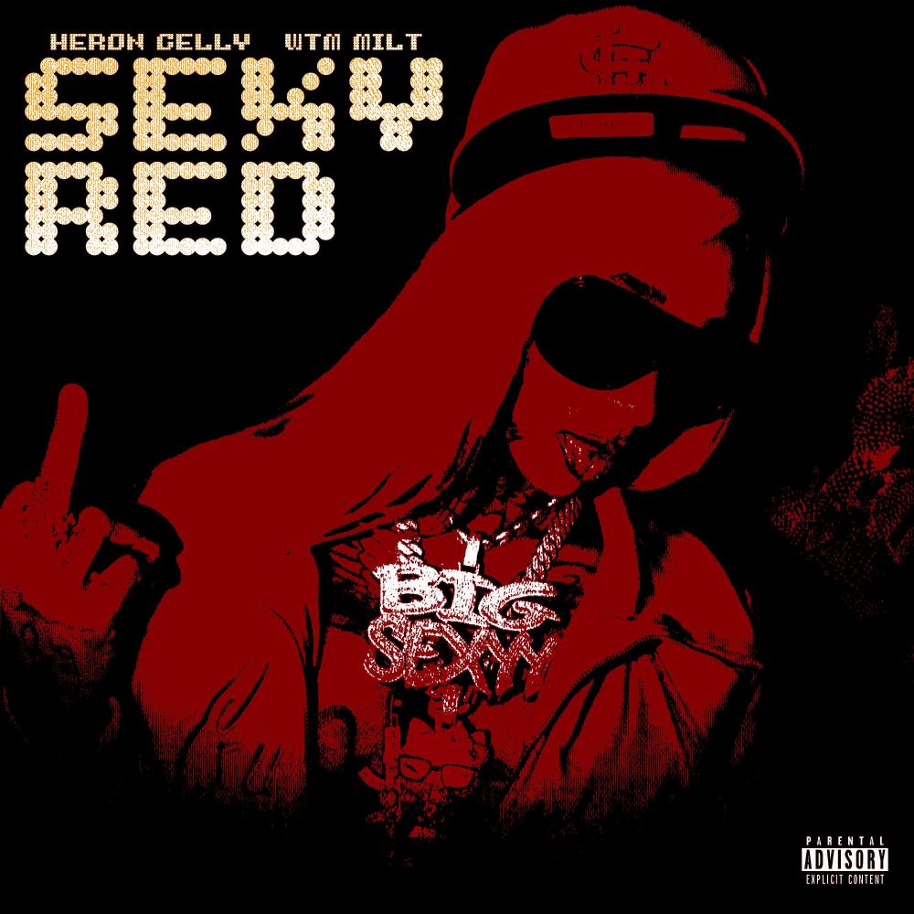 Sexyy Redd (feat. WTM Milt)