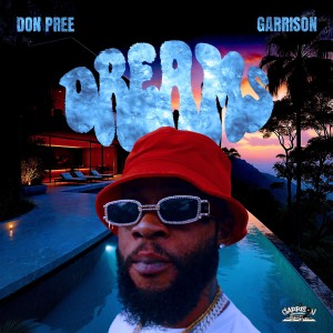 อัลบัม Dreams ศิลปิน Don Pree