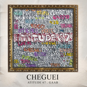 อัลบัม Cheguei (Ao Vivo) ศิลปิน Atitude 67