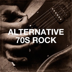 Alternative 70S Rock dari Various