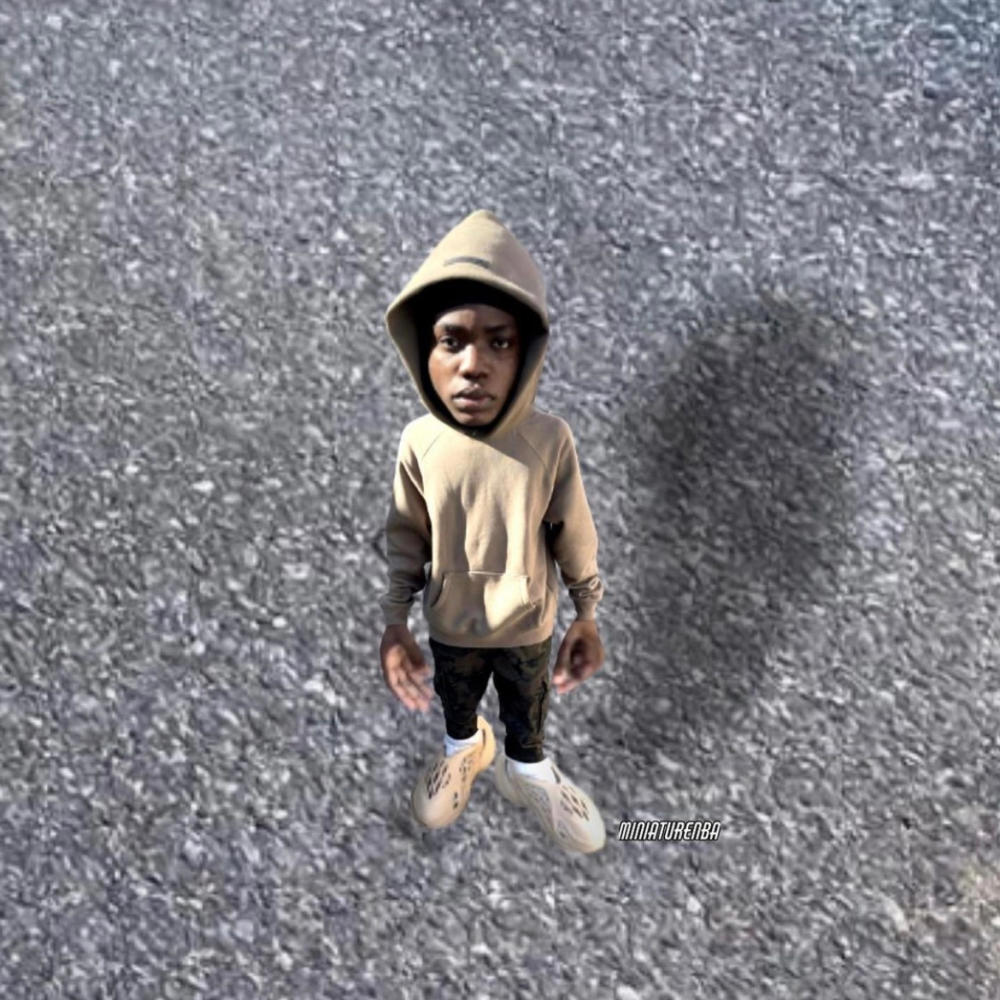 We Been Doing This (feat. Speedmcqueen)