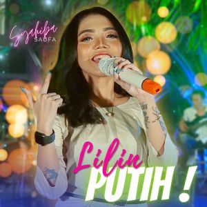 收聽Syahiba Saufa的Lilin Putih歌詞歌曲