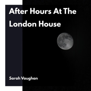 Dengarkan Three Little Words (Live) lagu dari Sarah Vaughan dengan lirik