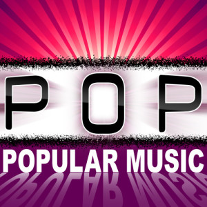 อัลบัม P O P (Popular Music) ศิลปิน The Hit Nation