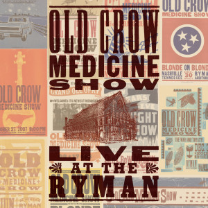 ดาวน์โหลดและฟังเพลง Louisiana Woman Mississippi Man (Live at The Ryman) พร้อมเนื้อเพลงจาก Old Crow Medicine Show