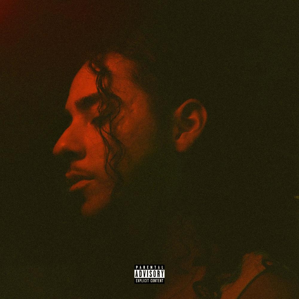Just You (feat. Goosi) (Explicit)