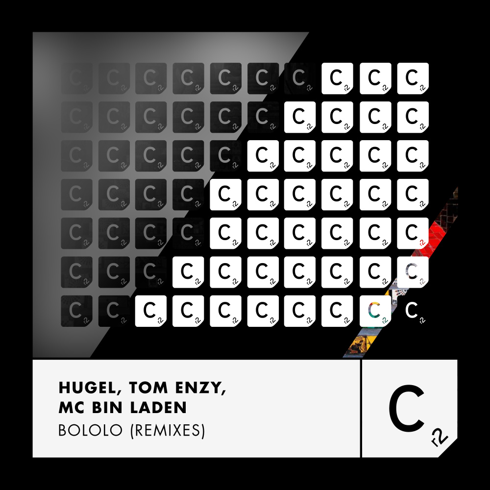 Bololo (Slavko Extended Remix)