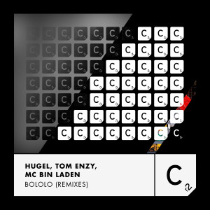 Album Bololo (Remixes) oleh Hugel