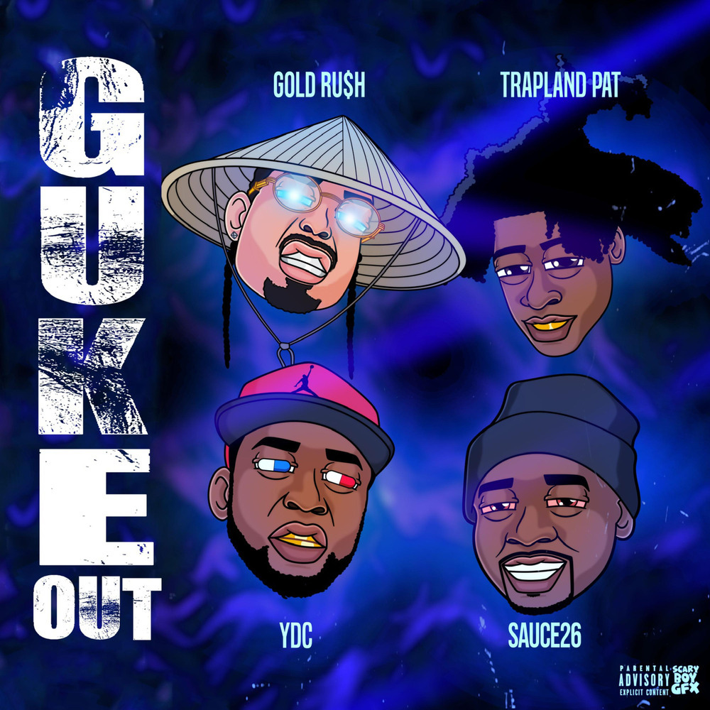 GukeOut (Explicit)