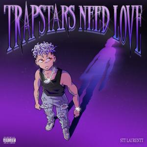 收聽Stt Laurentt的Tired (feat. Jteazy) (Explicit)歌詞歌曲