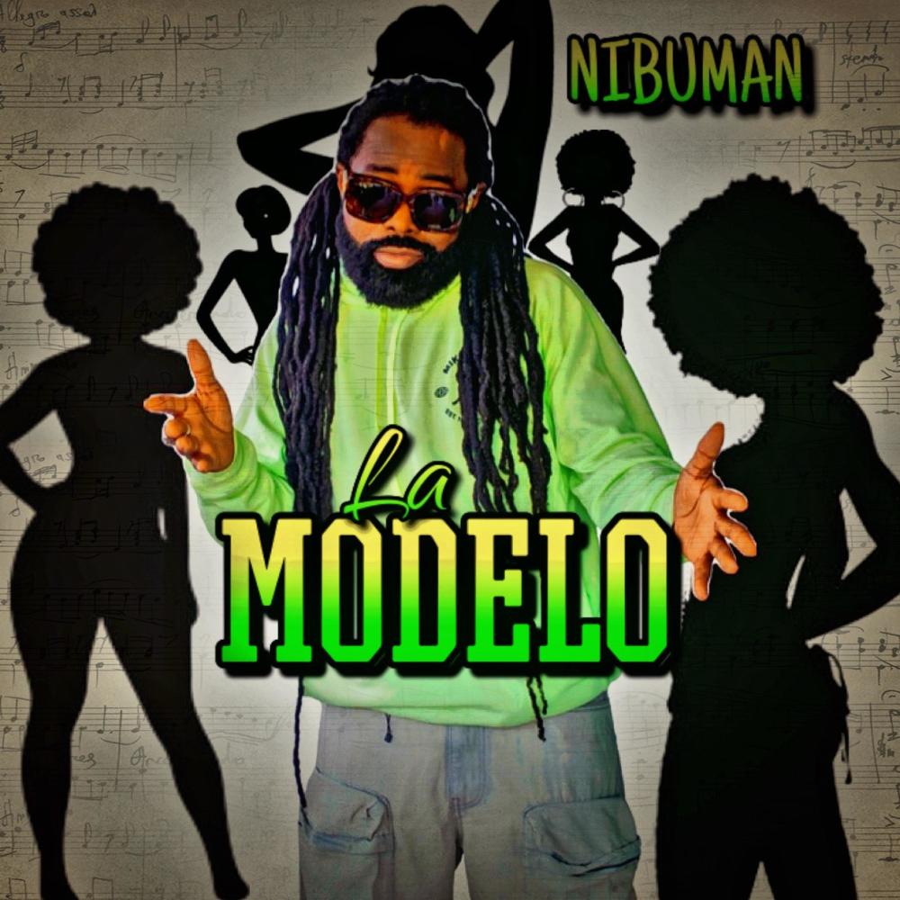 LA MODELO