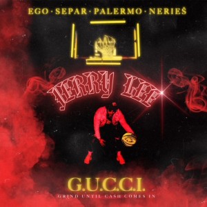 Album G.U.C.C.I. (Explicit) from 