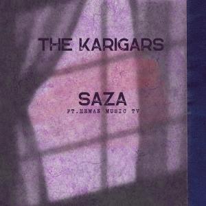 ดาวน์โหลดและฟังเพลง SAZA (feat. Heman Music Tv) พร้อมเนื้อเพลงจาก The Karigars