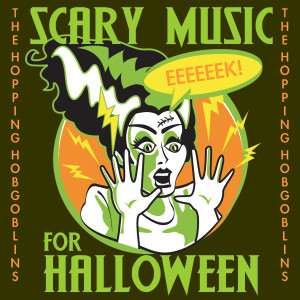 ดาวน์โหลดและฟังเพลง Spooky Halloween Song 4 พร้อมเนื้อเพลงจาก The Hopping Hobgoblins