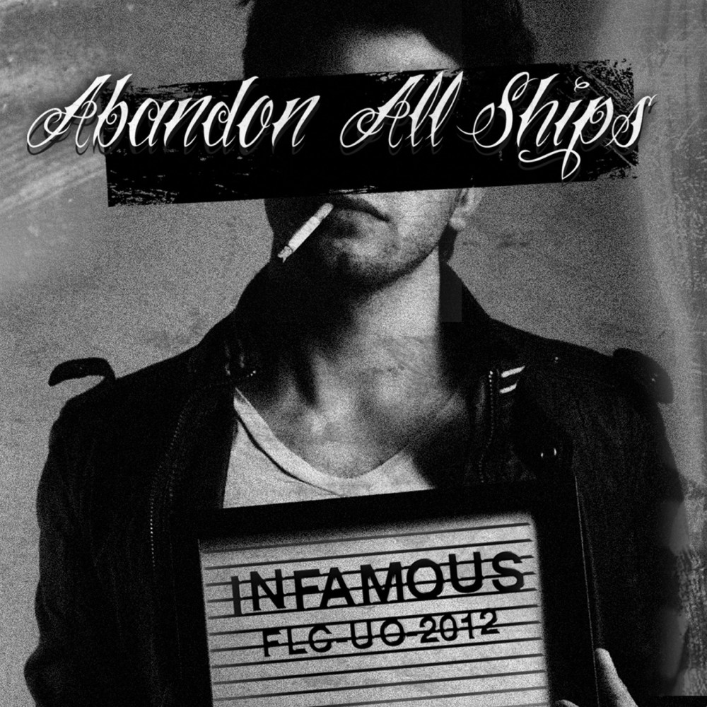 Infamous (Explicit)