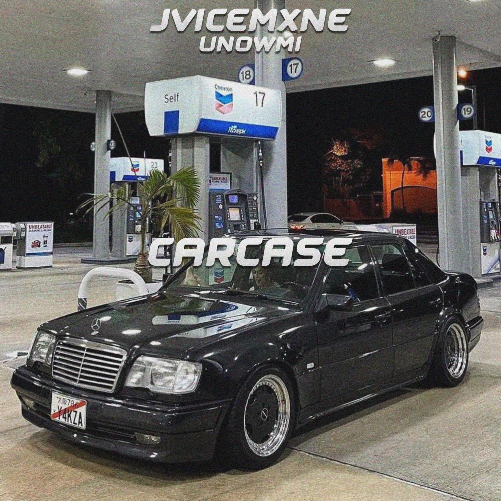 CARCASE (Explicit)