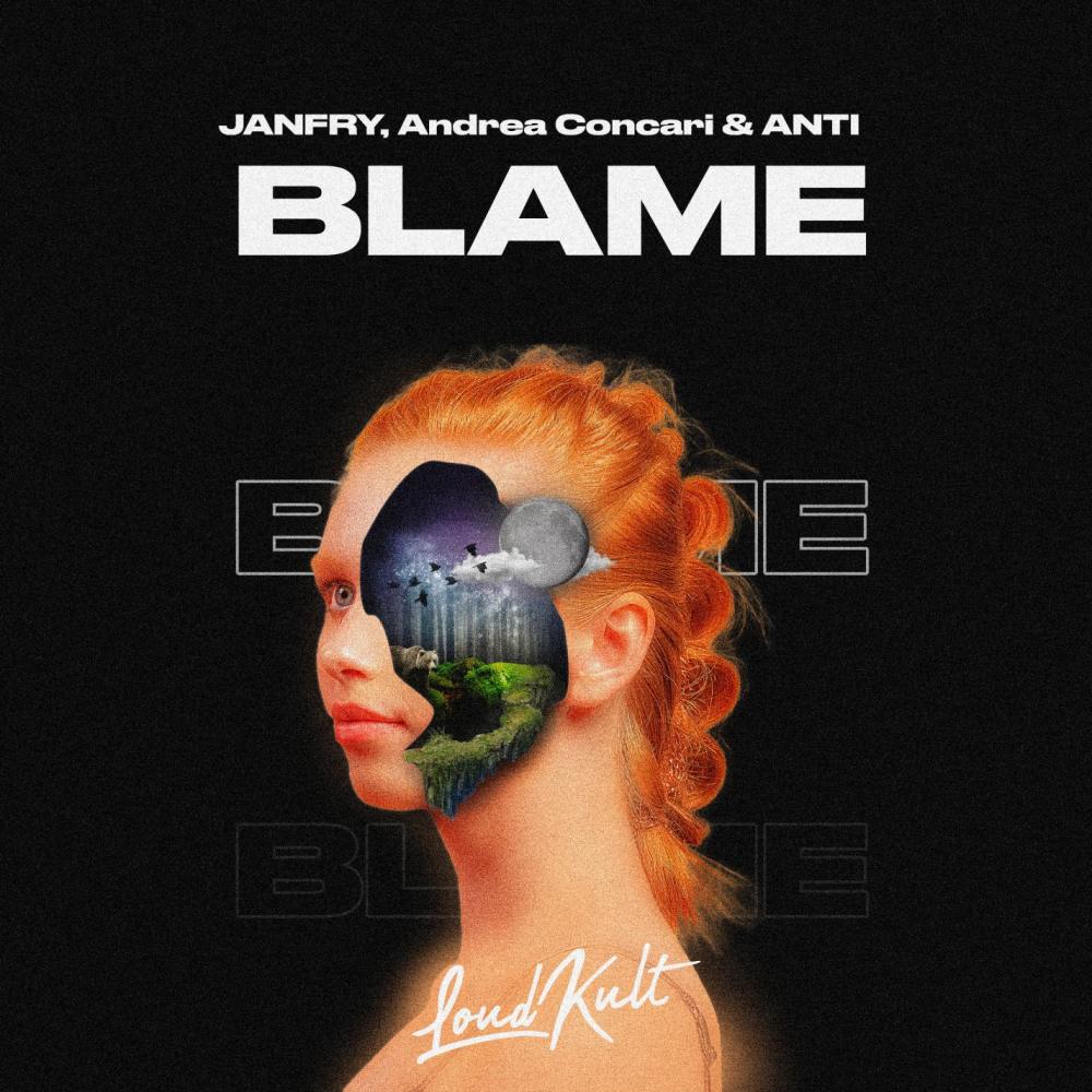 Blame (Slowed + Reverb)