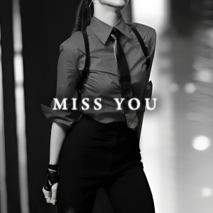 Album Miss you from SLXEPING TOKYO