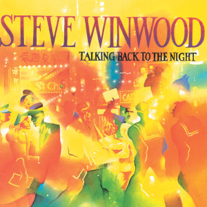 收聽Steve Winwood的It Was Happening歌詞歌曲