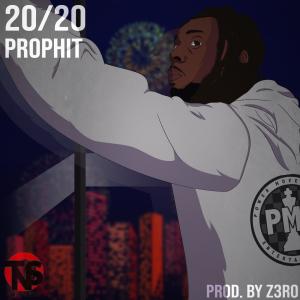 Album 20/20 from Prophit