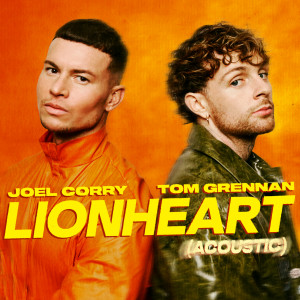 Tom Grennan的專輯Lionheart (Acoustic)