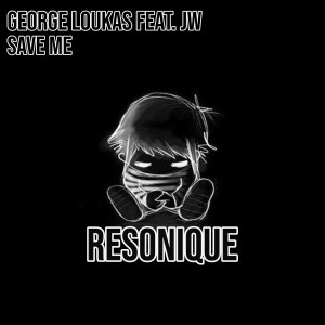 George Loukas的專輯Save Me