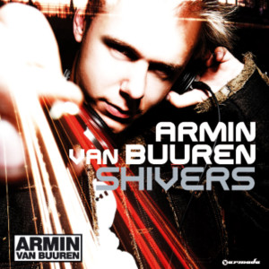 收聽Armin Van Buuren的Shivers (Elevation Remix)歌詞歌曲
