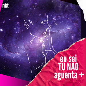Noturno Kurt的專輯Eu Sei Tu Não Aguenta +