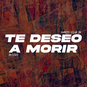 ดาวน์โหลดและฟังเพลง Te Deseo A Morir (En Vivo) พร้อมเนื้อเพลงจาก Marito Silva Jr