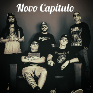อัลบัม Novo Capítulo ศิลปิน Sanco