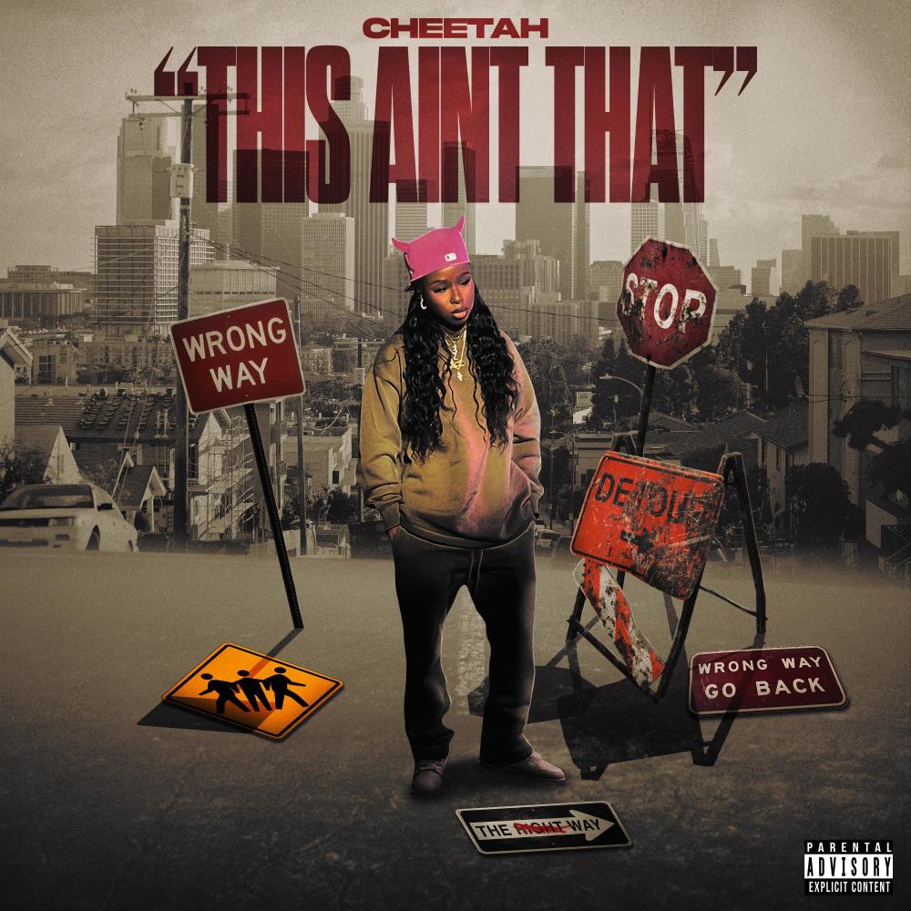 This Aint That (Explicit)