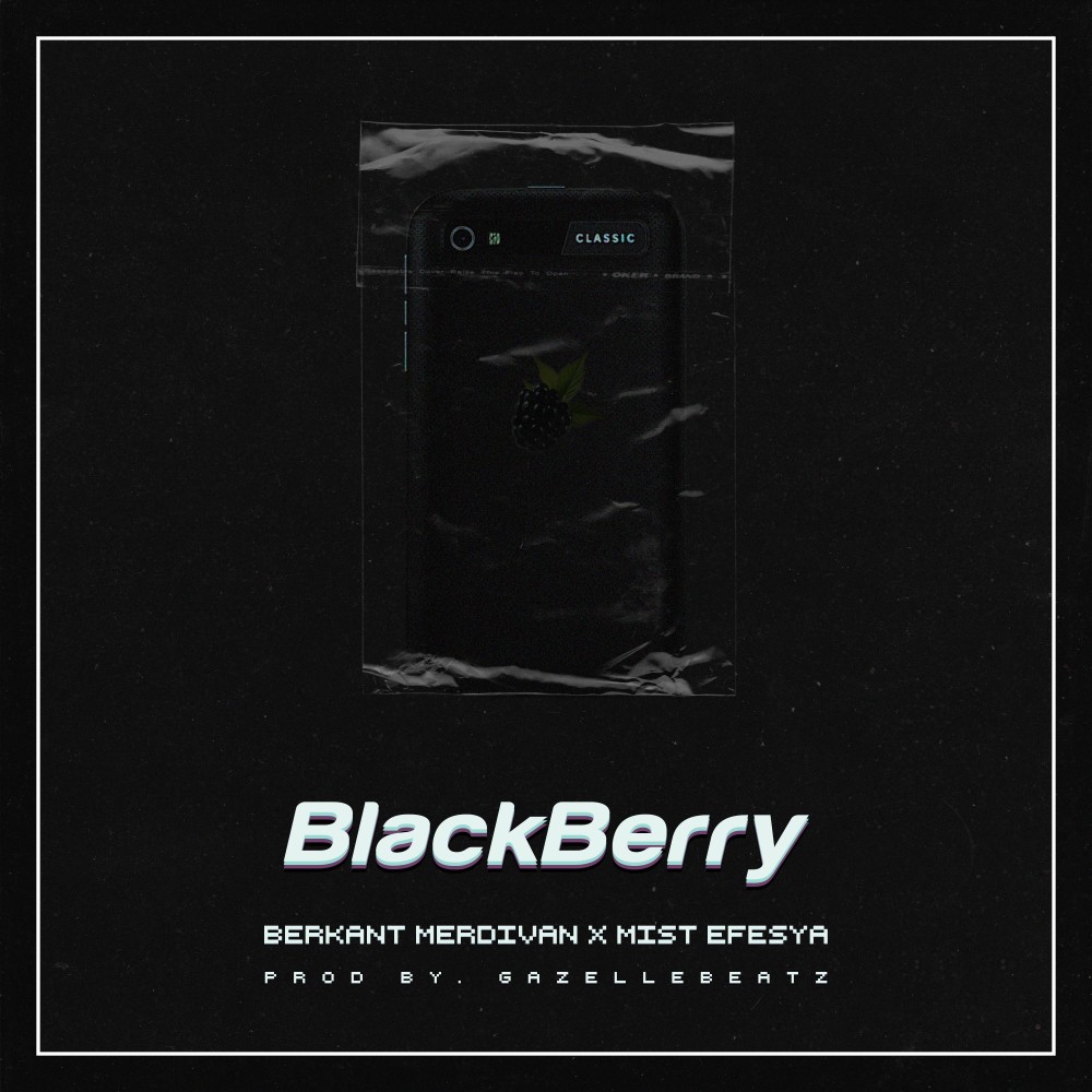 BlackBerry