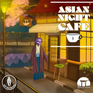 Listen to Welcome to the Japanese Cafe song with lyrics from konb