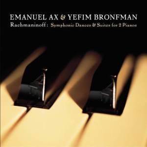 ดาวน์โหลดและฟังเพลง Suite No. 2 for 2 Pianos in C Major, Op. 17: IV. Tarantelle. Presto พร้อมเนื้อเพลงจาก Emanuel Ax
