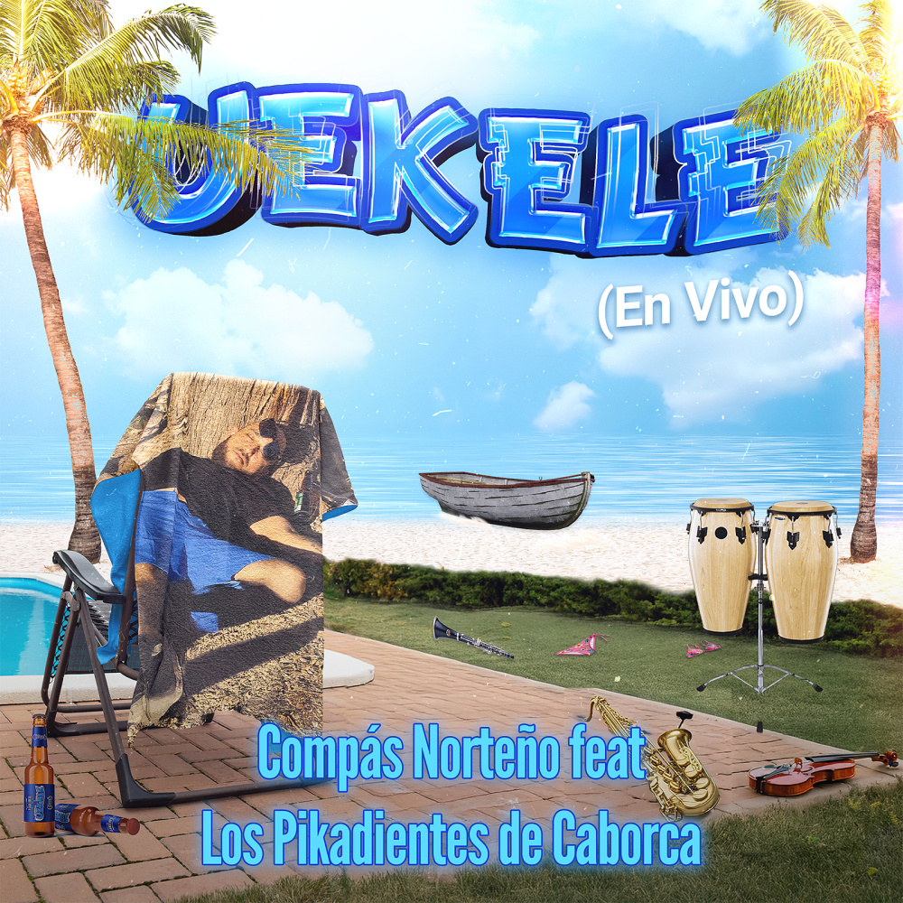 Uekele (En Vivo)