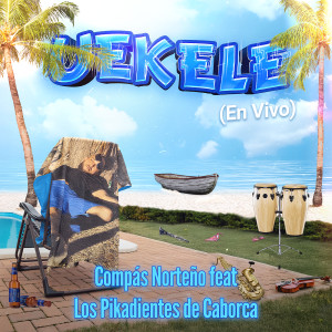 Listen to Uekele (En Vivo) song with lyrics from Compás Norteño