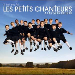 收聽Les Petits Chanteurs A La Croix De Bois的La Nuit歌詞歌曲