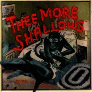 收聽Thee more shallows的Freshman Remix歌詞歌曲