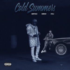 ดาวน์โหลดและฟังเพลง Cold Summers (Explicit) พร้อมเนื้อเพลงจาก Compton AV