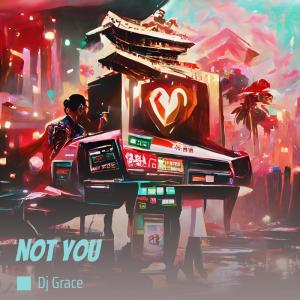 DJ Grace的专辑Not You