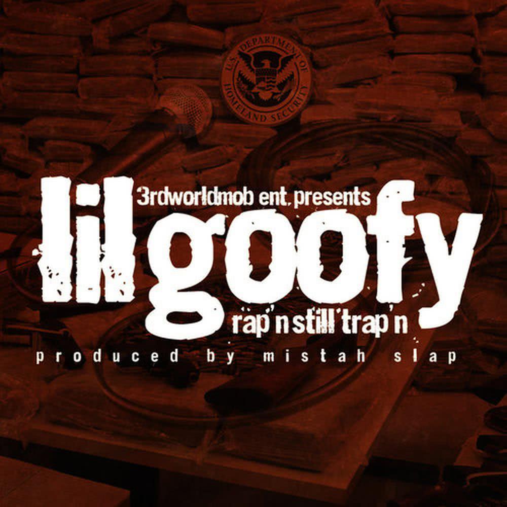 Rap'n Still Trap'n