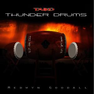 ดาวน์โหลดและฟังเพลง Dragons พร้อมเนื้อเพลงจาก Medwyn Goodall