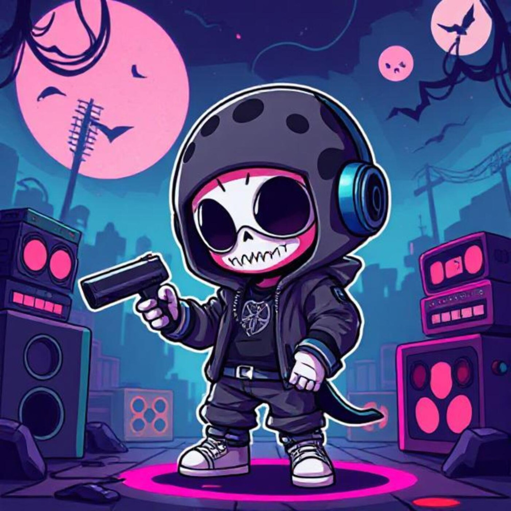 Ghost