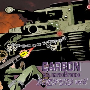 ดาวน์โหลดและฟังเพลง Continuum พร้อมเนื้อเพลงจาก CARBON a.s. narcoBranco