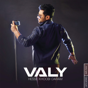 Listen to Hesse Khoobi Daram song with lyrics from Valy