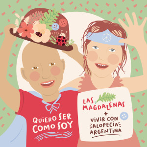 收聽Las Magdalenas的Quiero Ser Como Soy歌詞歌曲