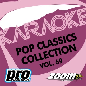 收聽Zoom Karaoke的I'm Not In Love (In The Style Of '10cc')歌詞歌曲